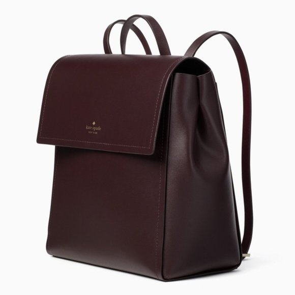 Kate Spade Somerville Road Megyn Choco Backpack main image 6